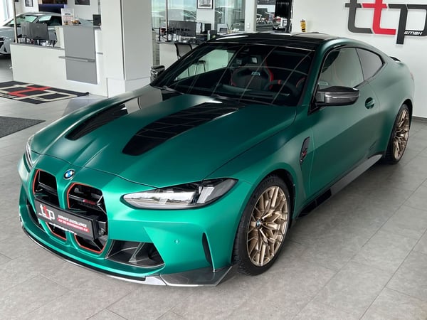 Bilder Autohaus TTP GmbH