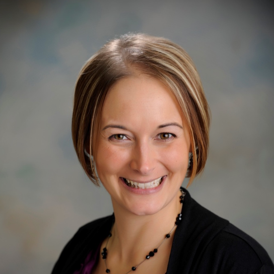 Victoria H., MA