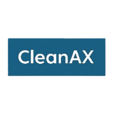 CleanAX D. Abduli Logo