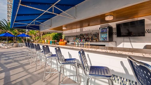 Images Best Western Plus Atlantic Beach Resort