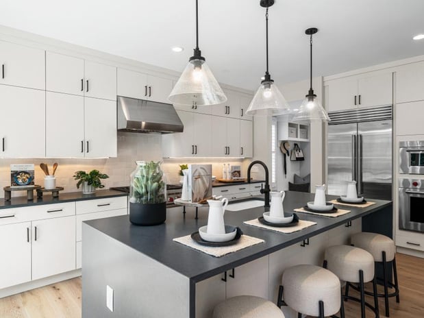 Images Lakemont by Toll Brothers