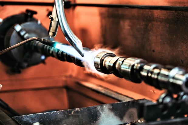 Images Diesel Camshaft Repair