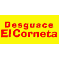 Desguace El Corneta Logo