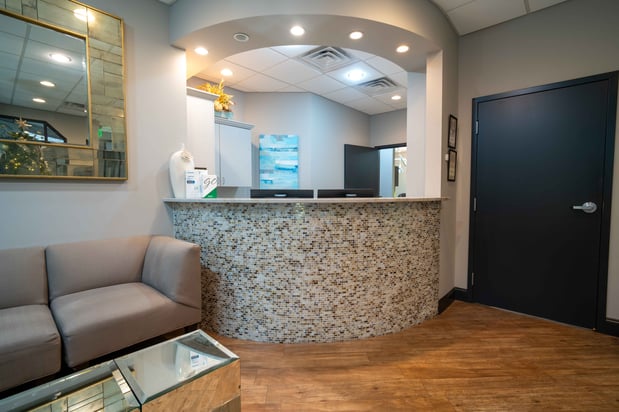 Images Mississippi Dental Center