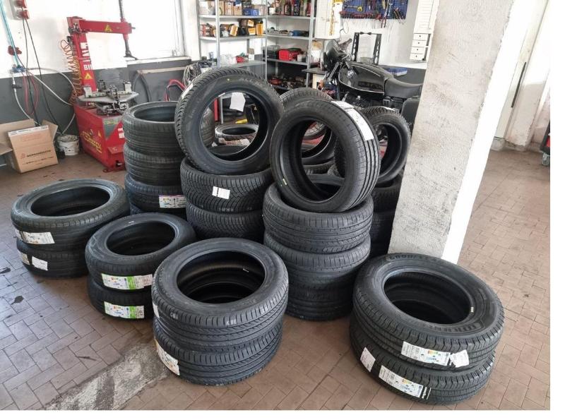 Images Ma.Ma Gomme Sas