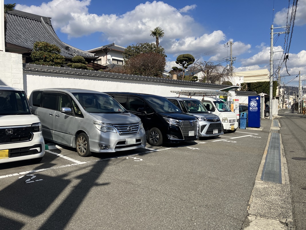 Images ONE PARK福住通