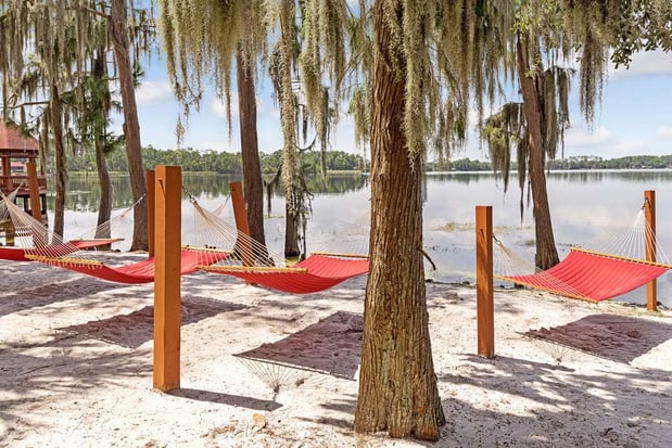 Images Hilton Vacation Club Grand Beach Orlando