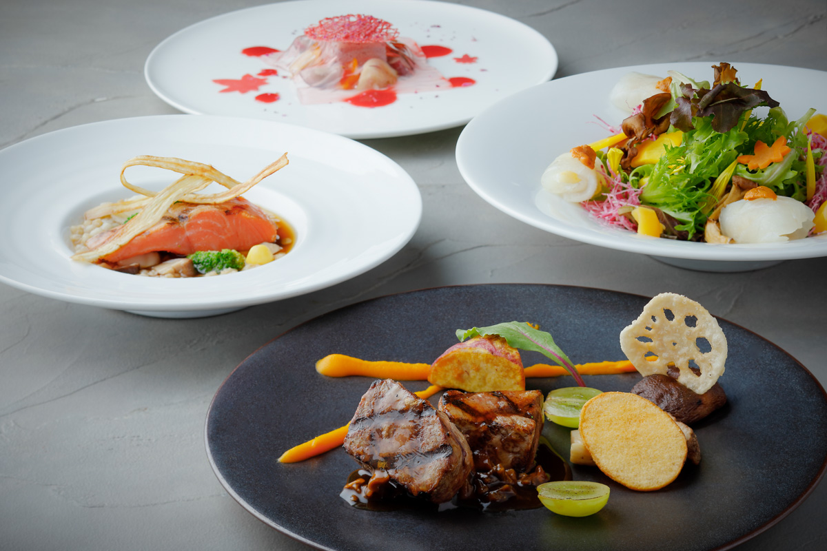 Images Lake Biwa Marriott Hotel