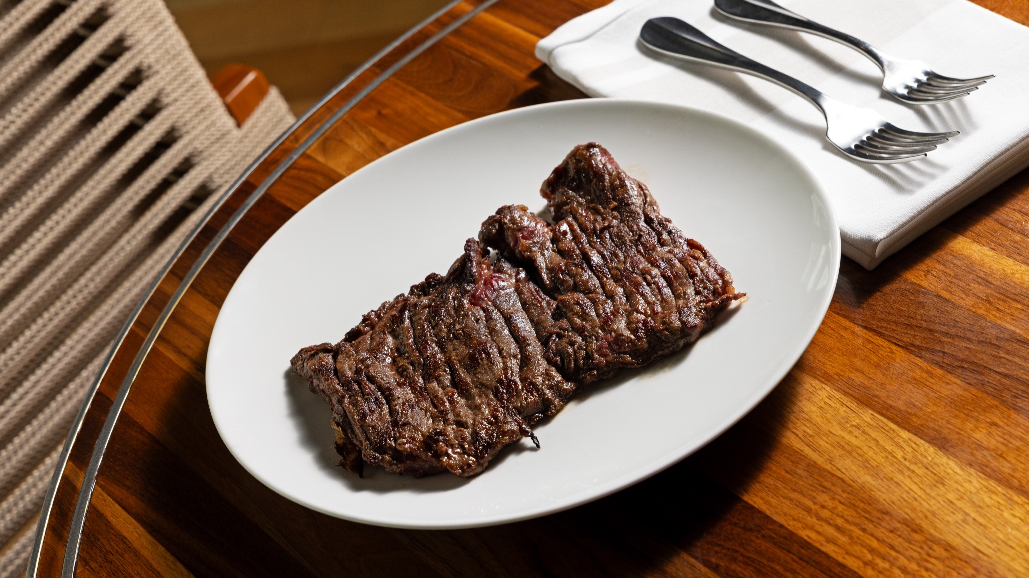 Chemin a` la Mer Image