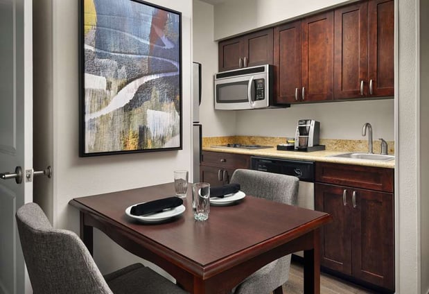 Images Homewood Suites by Hilton Shreveport / Bossier City, LA