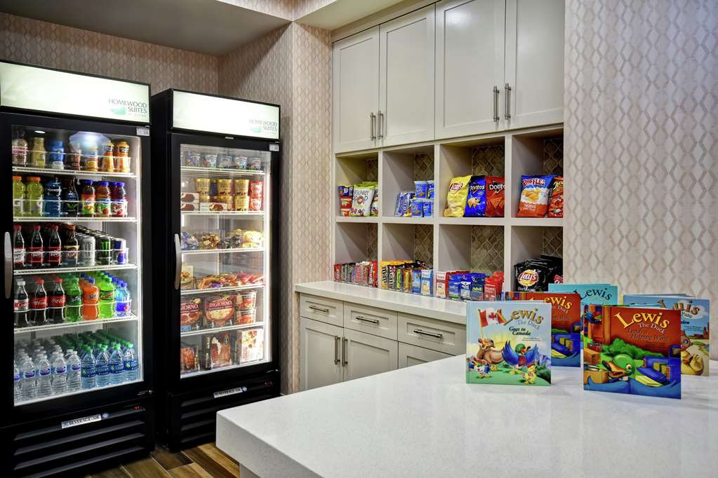 Breakfast Area Homewood Suites by Hilton Dallas/Arlington South Arlington (817)465-4663