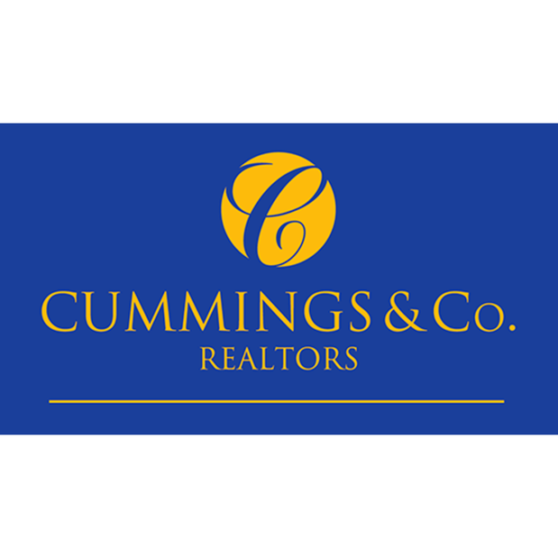 Valentine Korie | Cummings Real Estate Logo