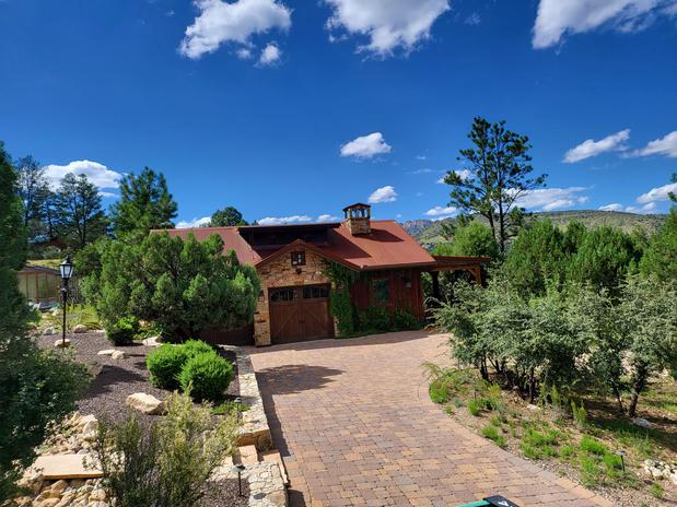 Images Central Basin Roofing, Inc