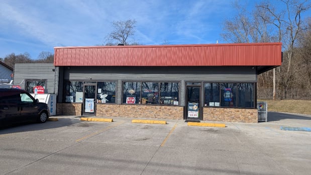 Images CoinFlip Bitcoin ATM - Rusty Cork (West Portsmouth)