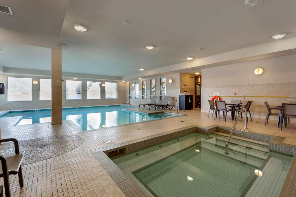 Images Best Western Plus Sherwood Park