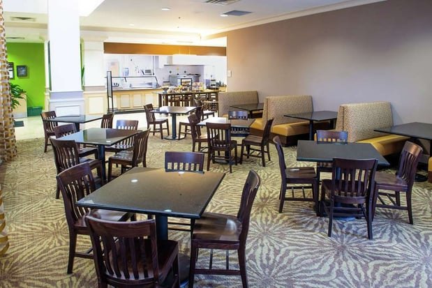 Images Hilton Garden Inn Rochester Downtown