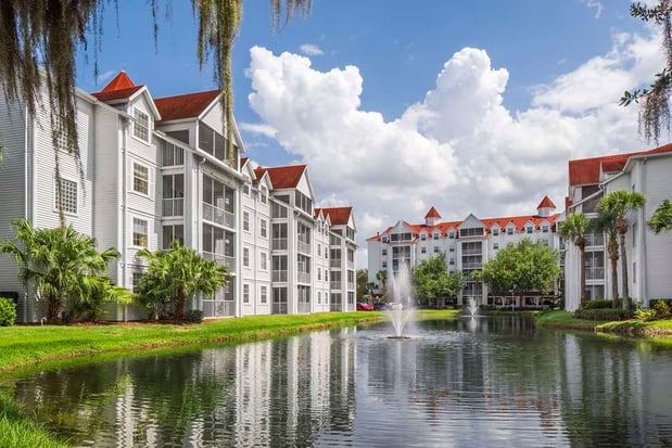 Images Hilton Vacation Club Grand Beach Orlando