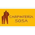 Carpintería Sosa Logo