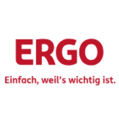 ERGO Geschäftsstelle Andreas Fuhs in Dormagen - Logo