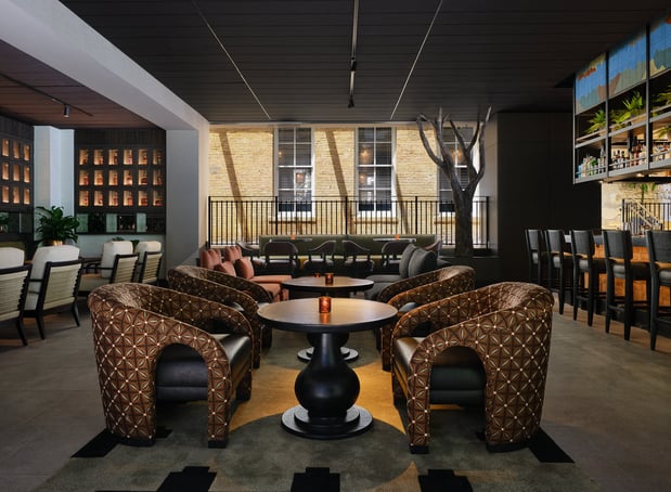 Images Kimpton Santo San Antonio - Riverwalk by IHG