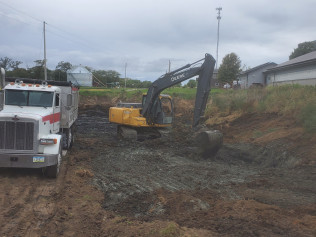 Gingerich Enterprises Image