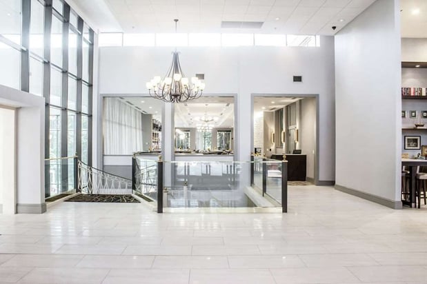 Images DoubleTree by Hilton Hotel Charlottesville