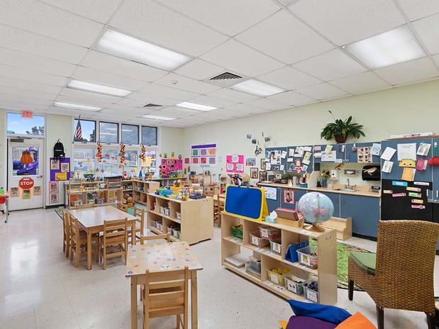 Images Ballantyne KinderCare