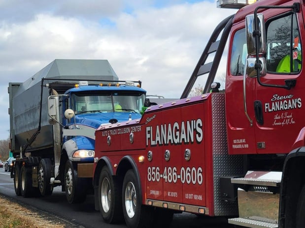 Images Steve Flanagan Truck Services