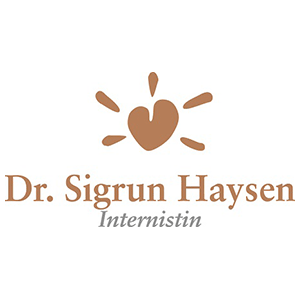 Dr. Sigrun Haysen Logo