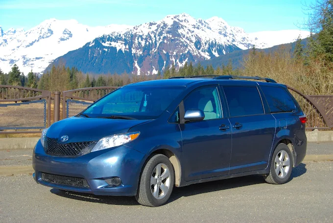 Juneau Car Rental Company Image