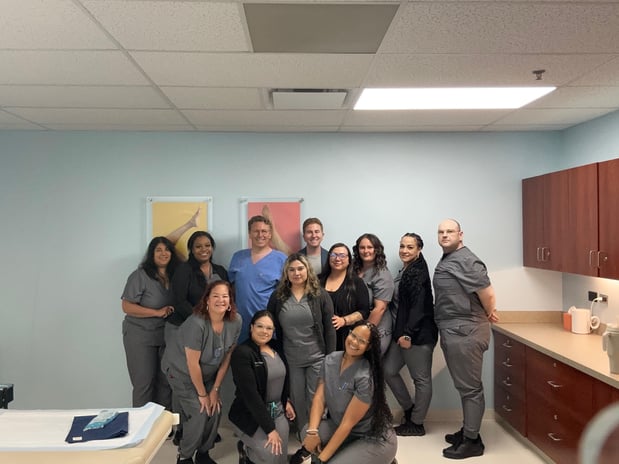 Images Metro Vein Centers | Trevose