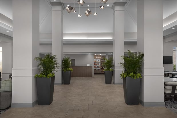 Images Hilton Garden Inn Auburn/Opelika