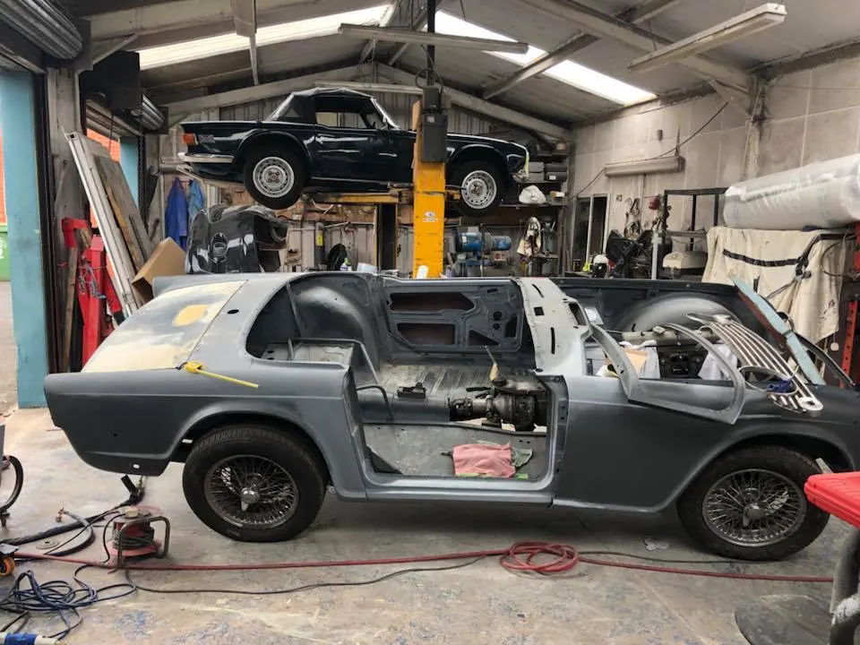 Images Paint in Motion