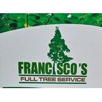 Francisco's Full Tree Service Logo