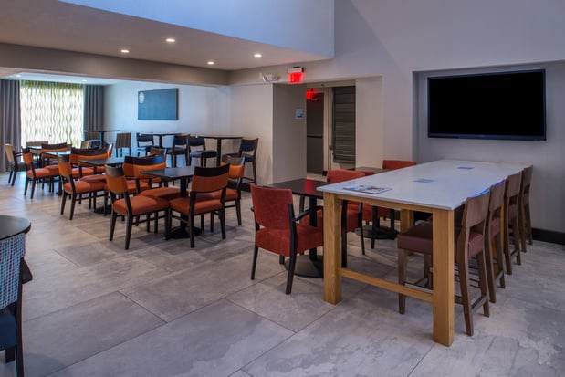 Images Holiday Inn Express & Suites San Antonio Medical-Six Flags by IHG