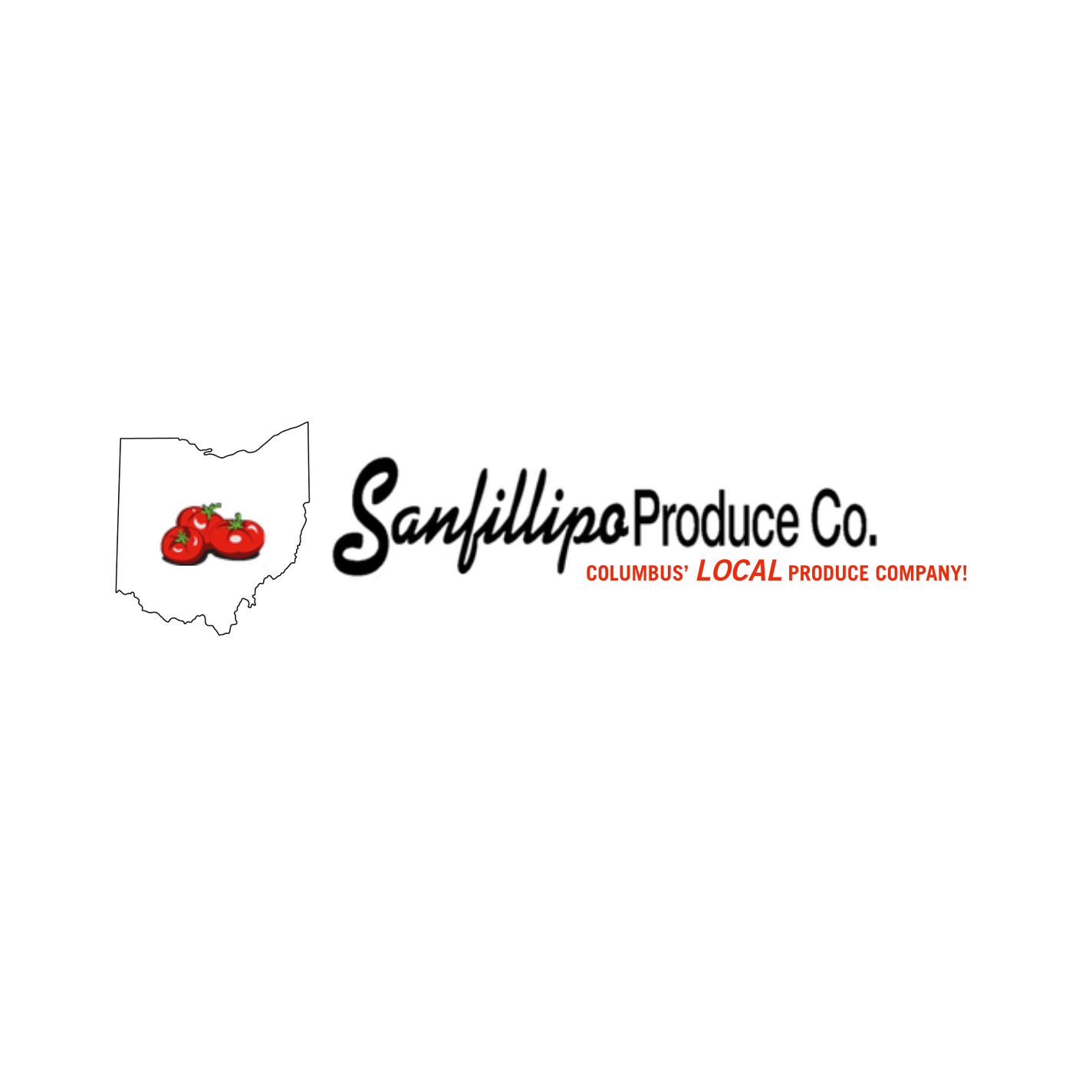 Sanfillipo Produce Logo
