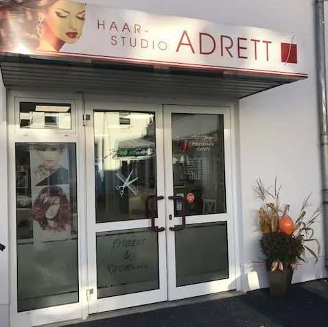Bilder Sebnitzer Friseur & Kosmetik GmbH Salon "Adrett"