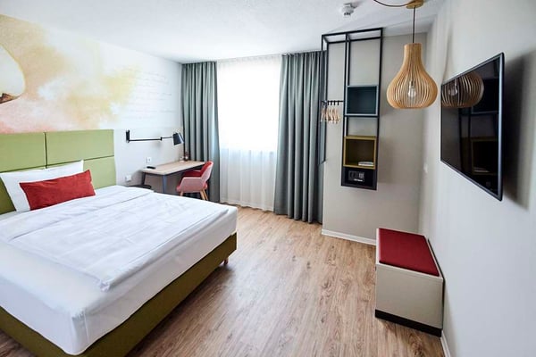 Single Room Classic