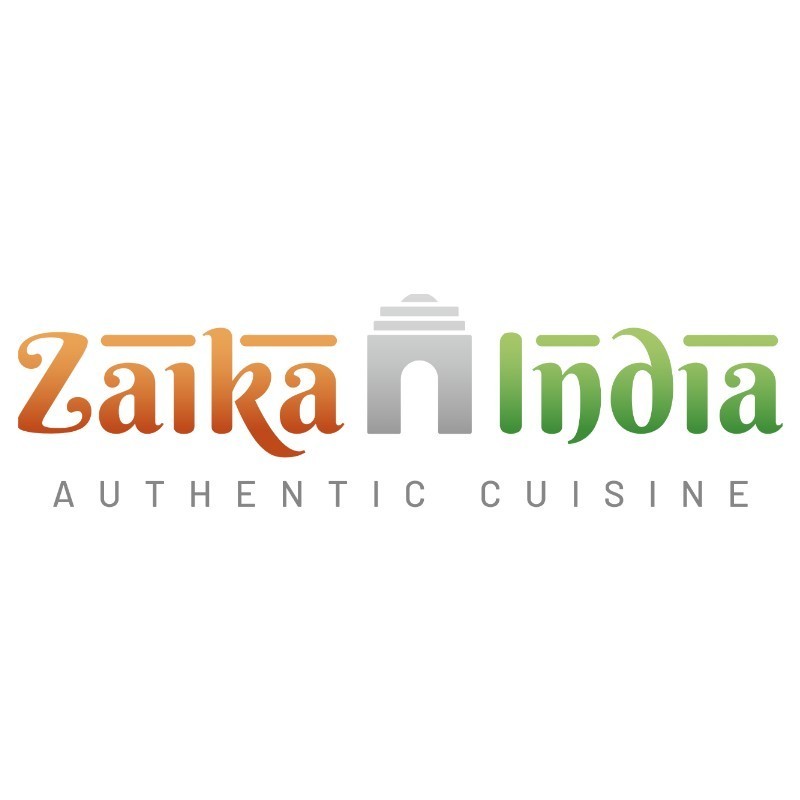 Restaurant Zaika India Logo