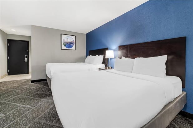 Images Best Western Rochester Hotel Mayo Clinic Area/St. Mary's
