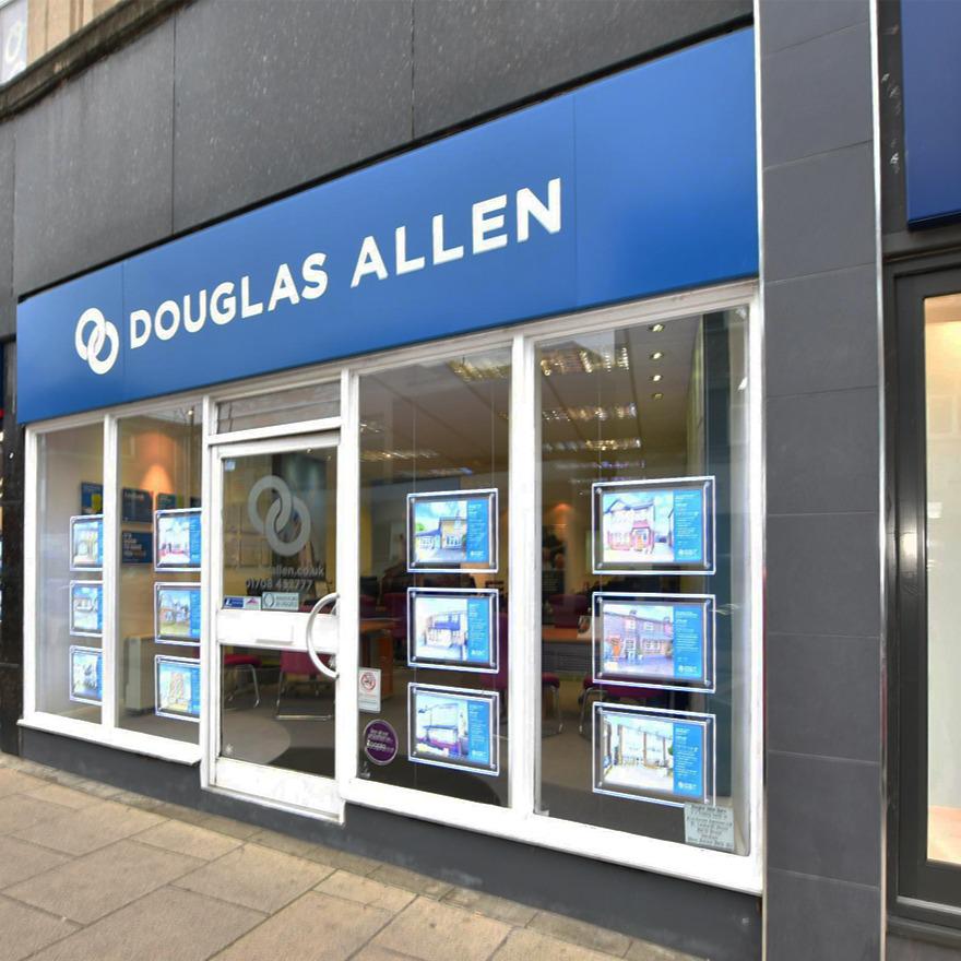 Images Douglas Allen Hornchurch Estate Agents