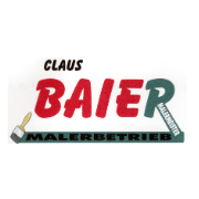 Claus Baier Malerbetrieb in Neustadt am Rübenberge - Logo