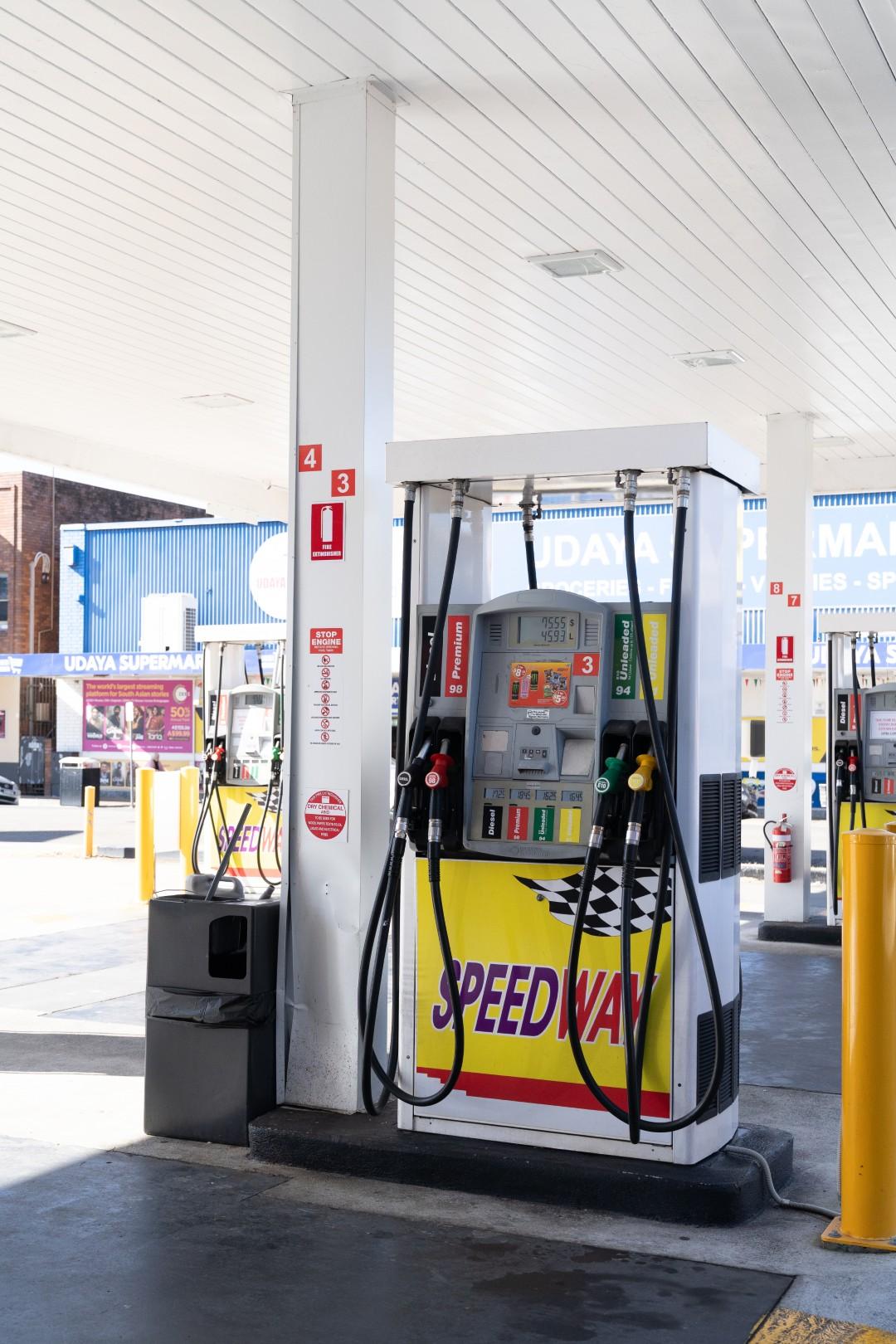 Images SPEEDWAY WENTWORTHVILLE