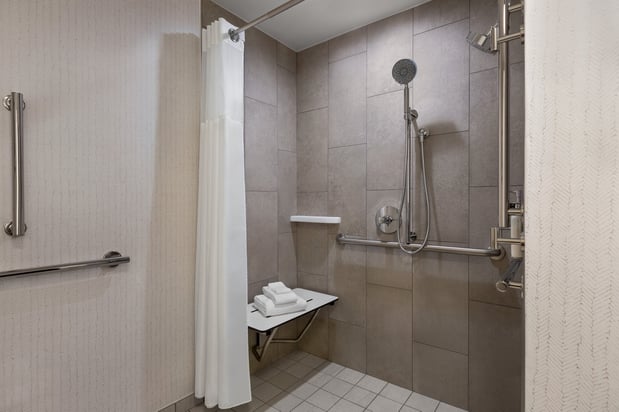 Images Holiday Inn Nashville Downtown - Stadium by IHG