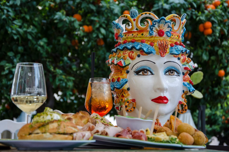 Images Mizzica Specialità Siciliane