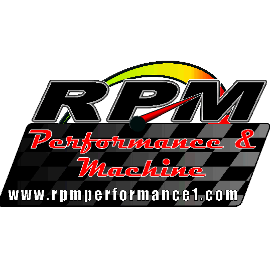 RPM Performance & Machine
