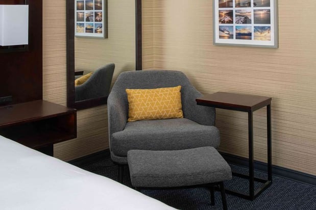Images DoubleTree by Hilton Hotel San Francisco Airport