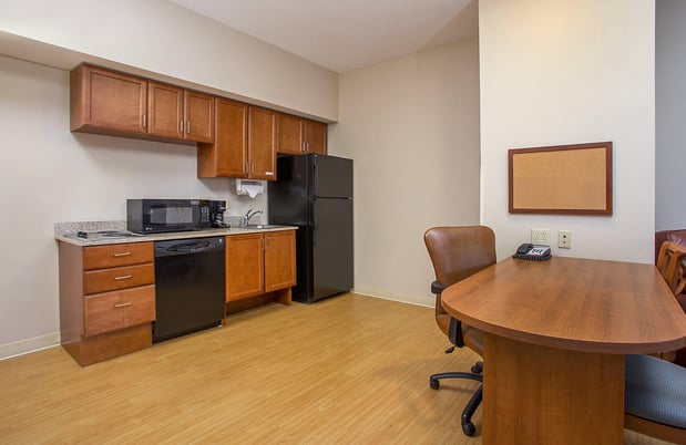 Images Candlewood Suites Tuscaloosa by IHG