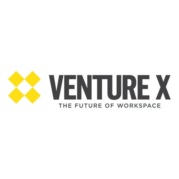 Venture X Detroit - Financial District Logo