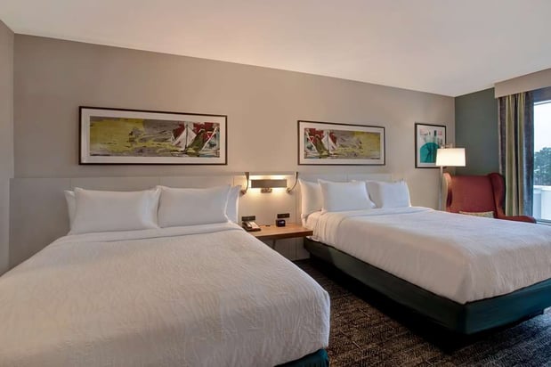 Images Hilton Garden Inn Summerville